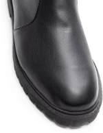 Bigshoes GA8383-01 Μπότα Μαύρη