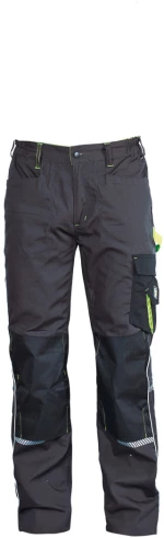 Παντελόνι Εργασίας - Prisma Trousers Grey