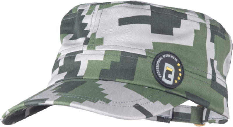 Καπέλο Τζόκεϊ Παραλλαγής - Neurum Cap Dark Green