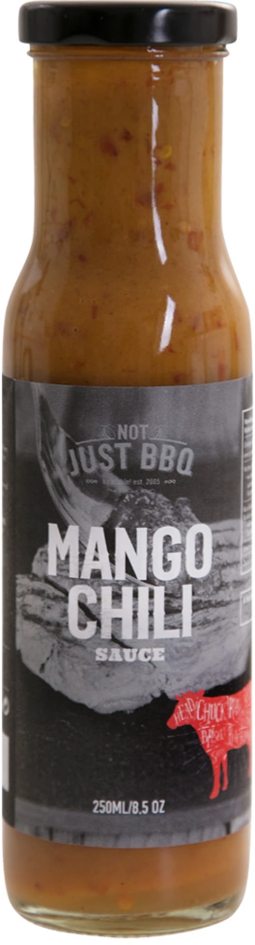 MANGO CHILLI SAUCE 250ml