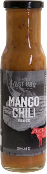 MANGO CHILLI SAUCE 250ml