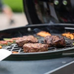Weber Μαντεμένια Σχάρα Gourmet Series