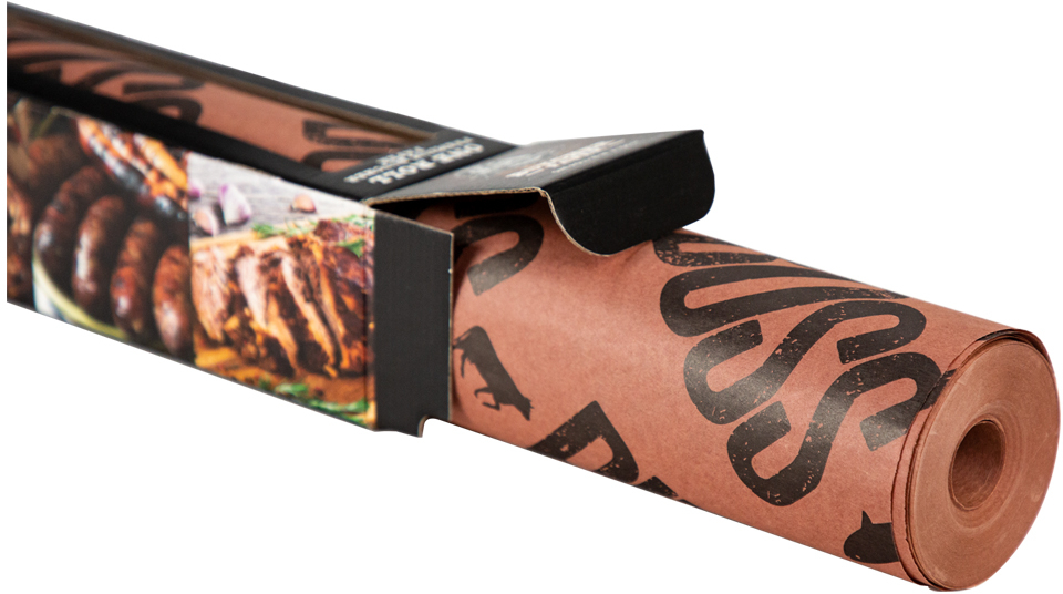 Χαρτί Κρεοπωλείου Pit Boss 45m