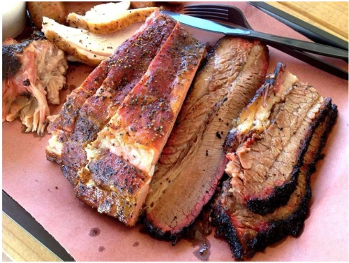 Χαρτί Κρεοπωλείου Pit Boss 45m