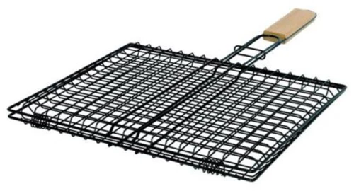 Grill Grate Non-stick Α (44,5*36 cm.)