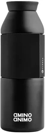 Amino Animo Shaker Μπουκάλι Θερμός