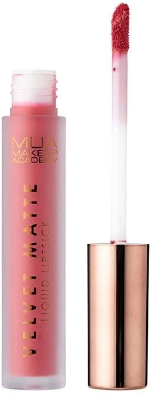 Mua Velvet Matte Liquid Lipstick 3ml Heartbreaker