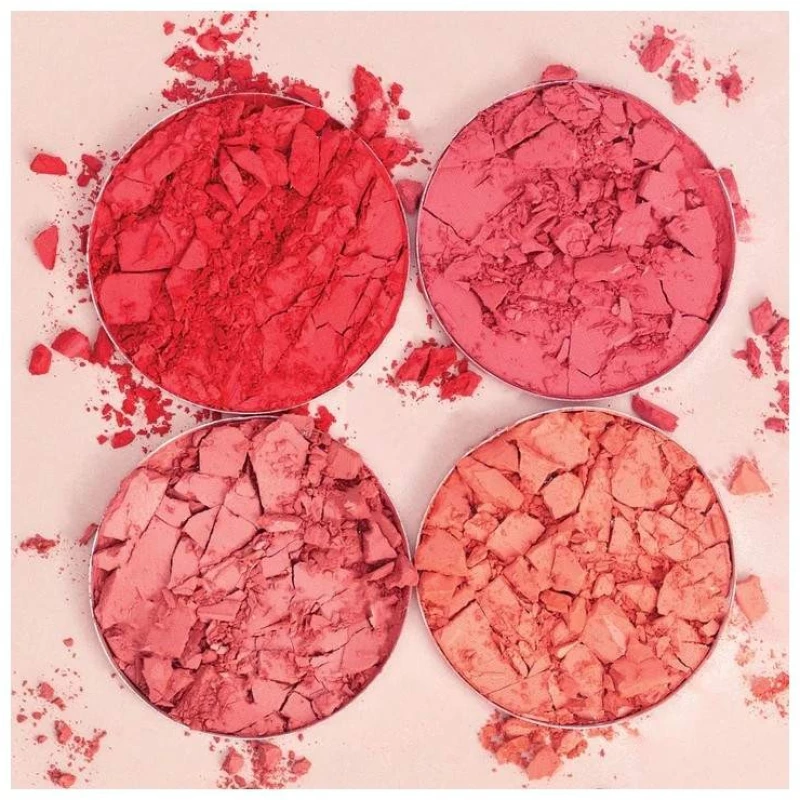 MUA Blushed Matte Powder 5gr Watermelon