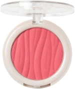 MUA Blushed Matte Powder 5gr Rouge Punch