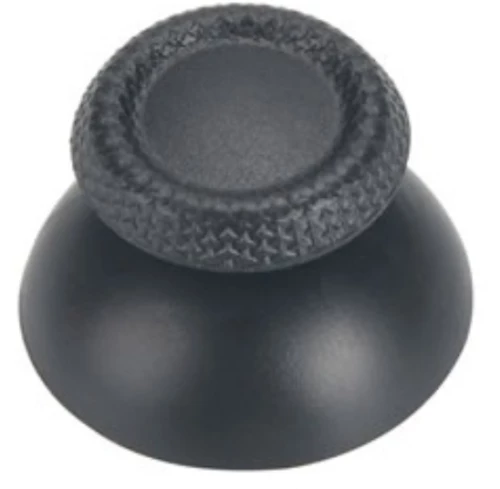 ANALOG THUMBSTICK CAP BLACK DUALSENSE OEM