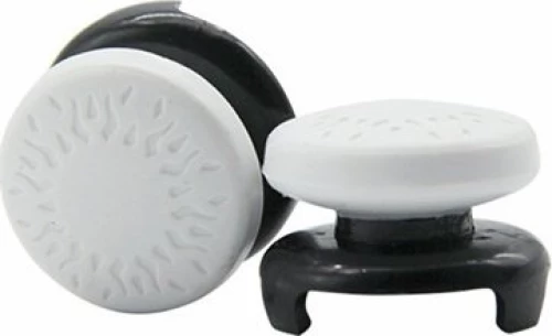 FPS CAPS 2PCS DUALSENSE WHITE