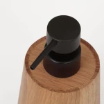 Sealskin Dispenser Ξύλινο Earth 15,5x8εκ.