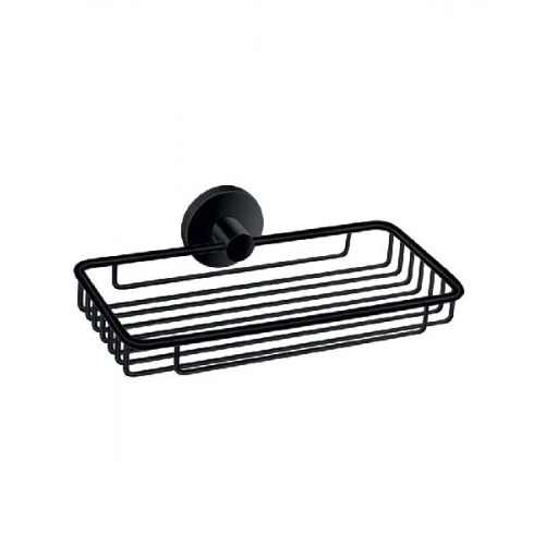 Sanco Σπογγοθήκη Ergon 25903-M116 Μαύρη