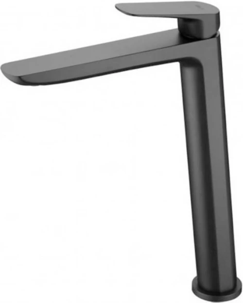 Imex Belgica BDZ044-3NG Αναμεικτική Μπαταρία Νιπτήρα Ψηλή Negro Mat