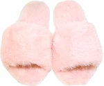 Bigshoes GA0045-17 Παντόφλα Ροζ