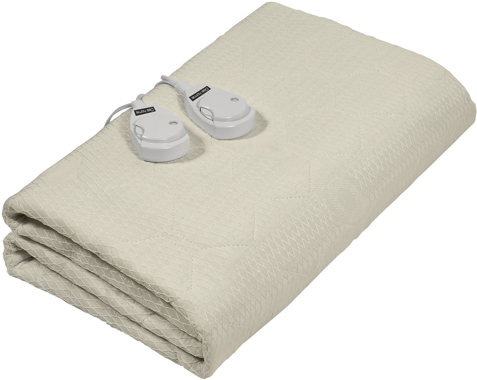 DAS HOME ΗΛΕΚΤΡΙΚΗ ΚΟΥΒΕΡΤΑ CΟMFORT ΥΠΕΡΔΙΠΛΗ 0488