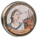 Fettstube Seemannsbraut Pomade 100gr
