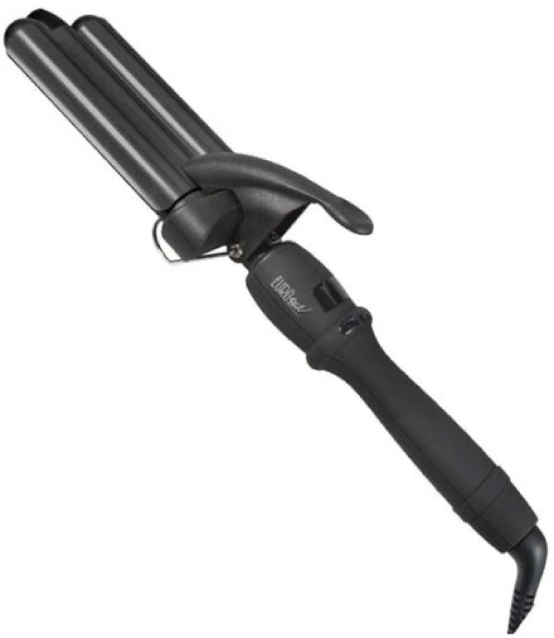Eurostil ΤΡΙΠΛΟ ΗΛΕΚΤΡΙΚΟ ΨΑΛΙΔΟΥ ΤΥΠΟΥ VANG 22mm x 130mm 04594