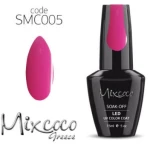 005 Ημιμονιμο Βερνικι Mixcoco 15ml