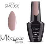 038 Ημιμονιμο Βερνικι Mixcoco 15ml