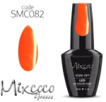 082 Ημιμονιμο Βερνικι Mixcoco 15ml