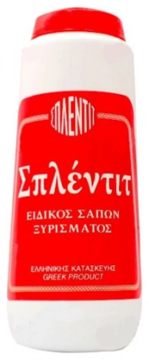 Σαπούνι ξυρίσματος Σπλέντιτ 200gr