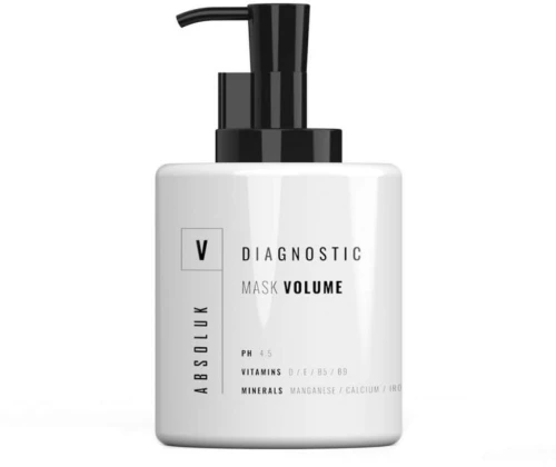 Absoluk Volume Mask 1000ml