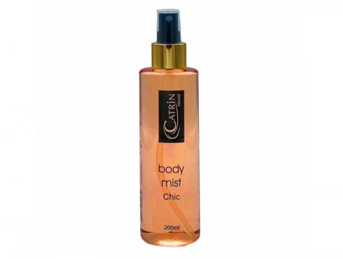 Catrin Body Mist Chic 200ml