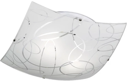 Φωτιστικό Οροφής Trio Lighting Spirelli 604400201