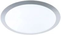 Φωτιστικό Οροφής Trio Lighting Gonzalo 626512587 Γκρι Τιτάνιο