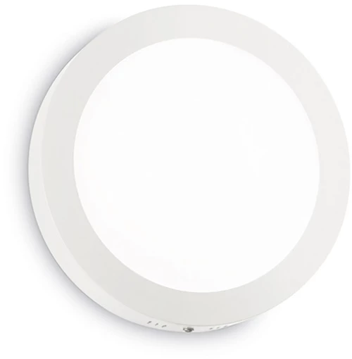 Φωτιστικό Οροφής Ideal Lux Universal 138602 D22,5