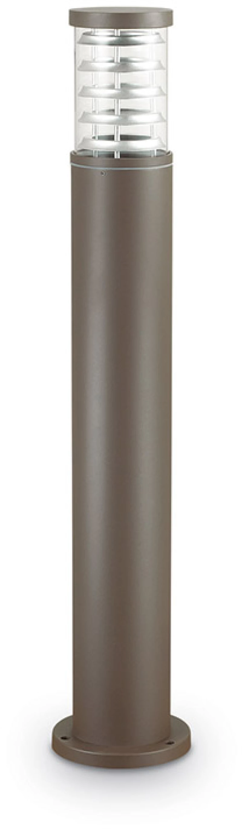 Κολωνάκι Εξωτερικού Χώρου Ideal Lux Tronco 163741 Καφέ
