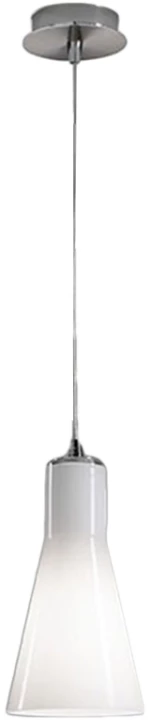 Φωτιστικό Κρεμαστό Fabas Luce Diana 2753-40-138