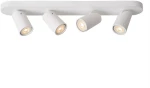 Σποτ Οροφής Lucide Xyrus 23954-21-31 Λευκό