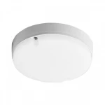 Φωτιστικό Οροφής Εξωτερικού Χώρου Spot Light Modena 7770 λευκό (4000k)