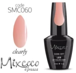 060 Ημιμονιμο Βερνικι Mixcoco 15ml