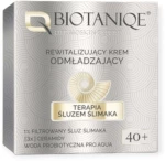 Biotaniqe Snail Repair Therapy - De-Aging Revitalising Cream 40+ 50 ml