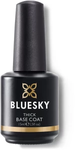 Bluesky Thick Base Coat 15ml