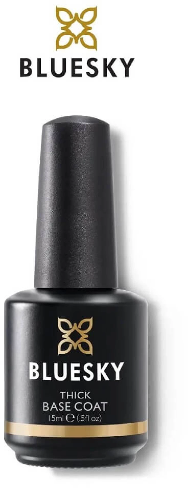 Bluesky Thick Base Coat 15ml