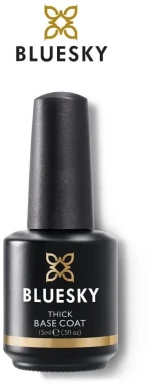 Bluesky Thick Base Coat 15ml