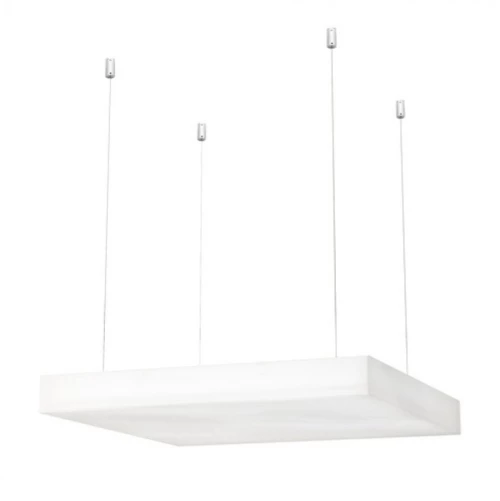 Φωτιστικό Κρεμαστό Rendl Light Structural R13713 Λευκό