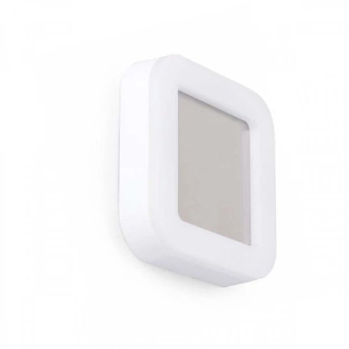 Απλίκα Εξωτερικού Χώρου Spot Light Minos 7765 Λευκή (4000k)