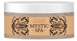Nailshop Mystic Spa Scrub Σώματος Καραμέλα 70gr
