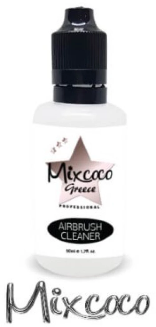 Καθαριστικο αερογραφου 50ml