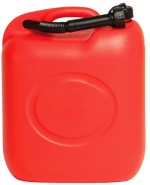 Μπετόνι Καυσίμων Ιταλίας 5L