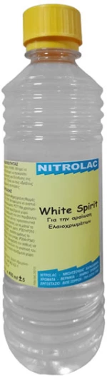 Νέφτι - WHITE SPIRIT 400ml