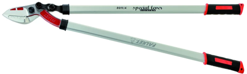 Επαγγελματική Ψαλίδα με σύστημα Special Lever και καμπυλωτή λάμα 100cm