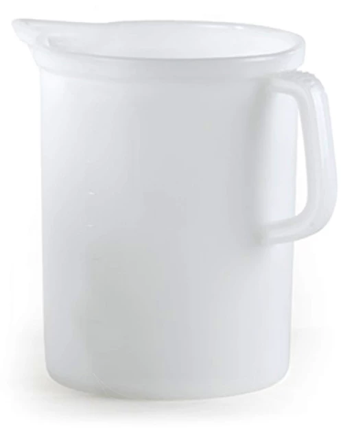 Κανάτα 5lt Υ:24cm, Ø19cm