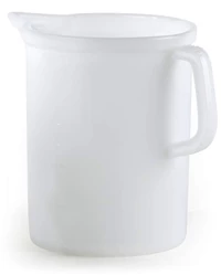 Κανάτα 5lt Υ:24cm, Ø19cm