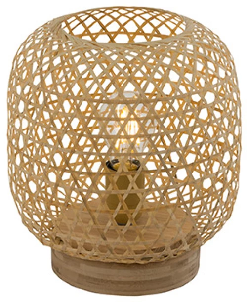 Φωτιστικό Επιτραπέζιο Globo Lighting Mirena 15367T